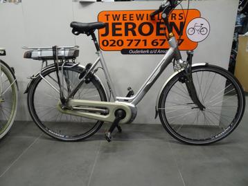 Batavus damesfiets Wayz 28 inch 54 cm frame beschikbaar voor biedingen