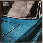 LP / ELPEE / Vinyl PETER GABRIEL 1 - Car, Ophalen of Verzenden, 1960 tot 1980, Gebruikt