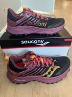 Saucony Ride TR2 Trailschoen Dames maat 40, Ophalen, Hardloopschoenen, Nieuw, Saucony