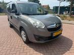 Opel Combo 1.4I Tour L1H1 Ecoflex Navi Trekhaak PDC 2013, Voorwielaandrijving, 74 €/maand, Bruin, 14 km/l