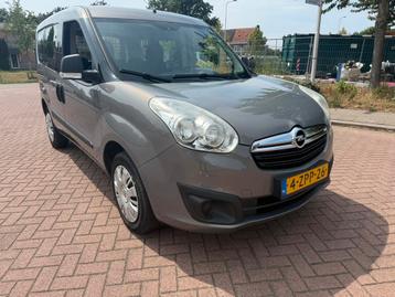 Opel Combo 1.4I Tour L1H1 Ecoflex Navi Trekhaak PDC 2013 beschikbaar voor biedingen