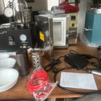 Goudsmid edelsmid gereedschap casting machines hardings oven, Doe-het-zelf en Verbouw, Gereedschap | Handgereedschap, Ophalen