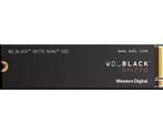 WD Black SN770 250GB, Verzenden, Zo goed als nieuw, Desktop