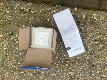 2 x Daaldrop Druktoets Ventilatie - Nieuw in doos! beschikbaar voor biedingen