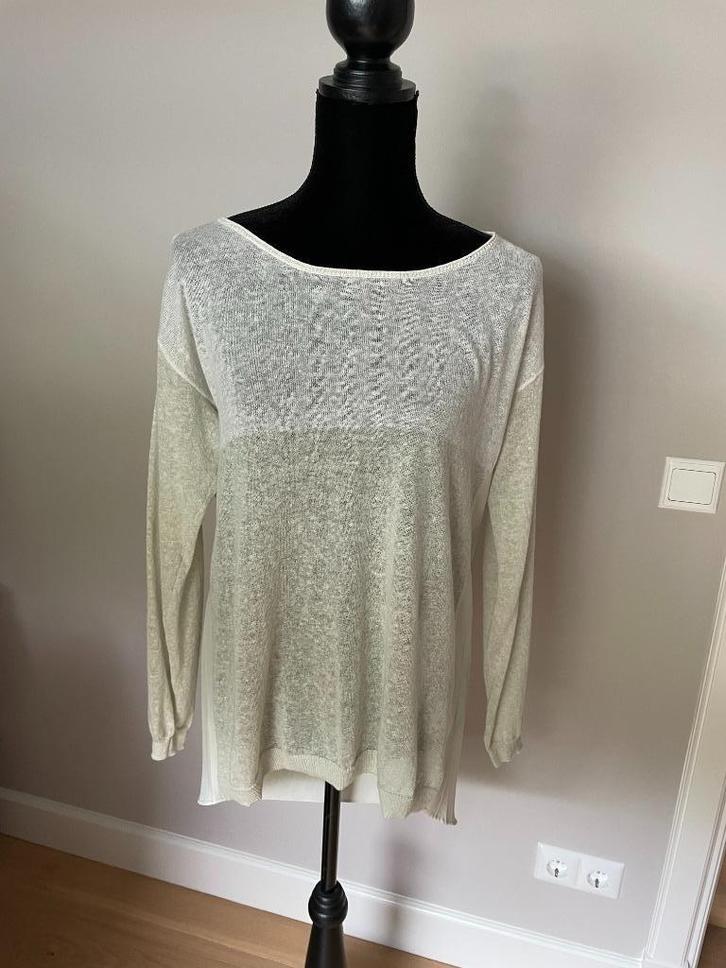 Trui Yaya maat S, Kleding | Dames, Truien en Vesten, Nieuw, Maat 36 (S), Ophalen
