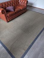 Sisal vloerkleed, Huis en Inrichting, Ophalen, Crème, Gebruikt, 200 cm of meer
