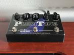 Guitar Distortion Pedal - Plexitone Carl Martin, Ophalen of Verzenden, Gebruikt, Distortion, Overdrive of Fuzz