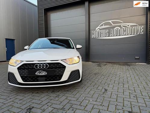Audi A1 Sportback 25 TFSI Pro Line, Auto's, Audi, Bedrijf, Te koop, A1, ABS, Airbags, Airconditioning, Centrale vergrendeling