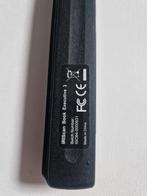 Iriscan Book Executive 3 - Mobiele Scanner, Computers en Software, Scanners, Ophalen, Gebruikt, Windows, Ingebouwde Wi-Fi