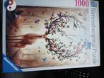 Puzzels, Hobby en Vrije tijd, Ophalen, 500 t/m 1500 stukjes, Zo goed als nieuw, Legpuzzel
