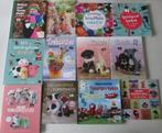 Haakboeken,Breiboeken,Tante Setje,Kristel Droog Dekkers, Verzenden, Zo goed als nieuw, Breien of Haken, Patroon of Boek