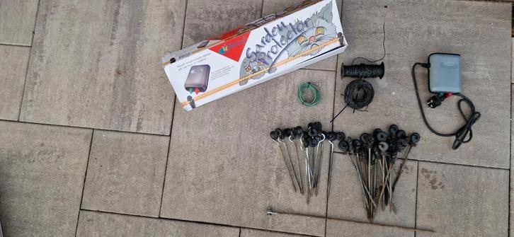 Te koop: Garden protector., Tuin en Terras, Hand-tuingereedschap, Nieuw, Ophalen