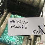 Mercedes W116 1979 Tankklep, Auto-onderdelen, Carrosserie en Plaatwerk, Ophalen of Verzenden, Gebruikt, Deur