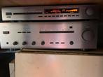 Yamaha AX‑540 versterker + tuner TX-540 met 430 Watt, Ophalen of Verzenden, Gebruikt, Stereo, Yamaha