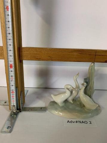 Lladro Beeldje Adv # Div NAO-2 27 beschikbaar voor biedingen