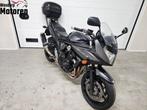 SUZUKI GSF 650 SA 2016 Veel Opties GSF650 Bandit, Motoren, SUZUKI, 4 cilinders, Motorrijbewijs A, Bedrijf