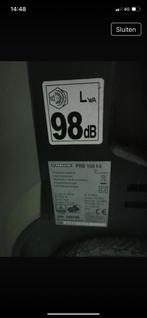 Parkside Hogedrukreiniger PHD 150 E4, Ophalen of Verzenden, Gebruikt, Elektrisch