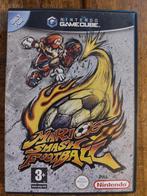 Mario Smash Football (Gamecube), Gebruikt, Ophalen of Verzenden, Sport, 3 spelers of meer