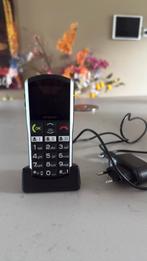 Emporia simplicity GSM, Telecommunicatie, Mobiele telefoons | Overige merken, Ophalen of Verzenden, Zo goed als nieuw, Geen camera