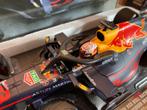 ✅ Max Verstappen 1:18 Winner Brazil GP 2019 RB15 editie 55, Nieuw, Ophalen of Verzenden, Formule 1