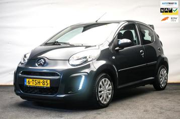 Citroen C1 1.0 Collection Sport ORG NL [ Airco Bluetooth Spo beschikbaar voor biedingen
