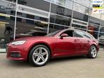 Audi A4 Avant 1.4 TFSI Sport Lease Edition, Stof, Gebruikt, 4 cilinders, 150 pk