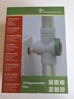 Vulautomaat regenton tuinfilter, Doe-het-zelf en Verbouw, Buizen en Afvoer, Ophalen, Nieuw, Pvc, Minder dan 2 meter