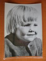 Prins Willem Alexander -  Lech 1970 -ansichtkaart, Verzamelen, Koninklijk Huis en Royalty, Nederland, Zo goed als nieuw, Kaart, Foto of Prent