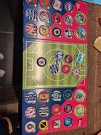 Voetbal cluppies verzamelalbum, Ophalen of Verzenden, Gebruikt, Overige binnenlandse clubs, Overige typen