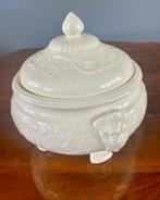 Wedgwood Patrician serveerschaal met deksel, Antiek en Kunst, Antiek | Servies los, Ophalen of Verzenden