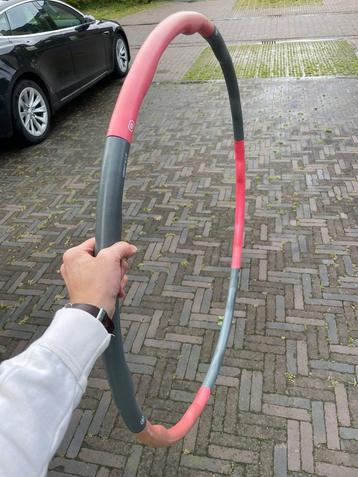 Sport hoepel beschikbaar voor biedingen
