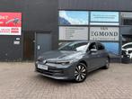 Volkswagen Golf 8.5 1.5 eTSI Automaat, Zwart, Leder en Stof, Origineel Nederlands, Bedrijf