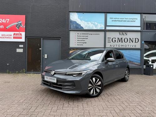 Volkswagen Golf 8.5 1.5 eTSI Automaat, Auto's, Volkswagen, Bedrijf, Te koop, Golf, ABS, Achteruitrijcamera, Adaptive Cruise Control