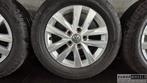 16 inch Volkaswagen Transporter T5 T6 T6.1 Clayton 7E0601025, -, Banden en Velgen, -, Zomerbanden