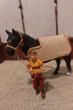 Schleich setjes, Verzamelen, Ophalen of Verzenden, Zo goed als nieuw