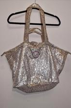 All time favourites mallorca pailetten kleine shopper, Verzenden, Zo goed als nieuw, Shopper