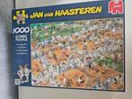 Jan van Haasteren puzzels te koop, Hobby en Vrije tijd, Denksport en Puzzels, Ophalen, Zo goed als nieuw