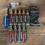 Trivio Co2 patronen, Ophalen of Verzenden, Zo goed als nieuw