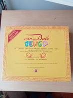Van Dale Jeugd - Het Groot Taalspel, Hobby en Vrije tijd, Gezelschapsspellen | Bordspellen, Ophalen of Verzenden, Zo goed als nieuw