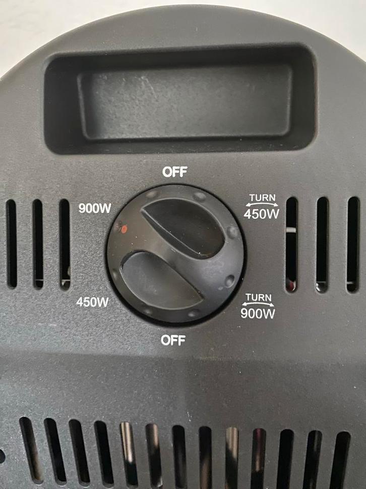 Plein Air CAN-900 Infra Rood Kachel, Huis en Inrichting, Kachels, Nieuw, Vrijstaand, Overige soorten, Elektrisch, Ophalen of Verzenden