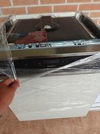 whirlpool inbouw vaatwasser, Ophalen, Gebruikt, Vrijstaand, 45 tot 60 cm