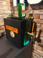 Jagermeister tap! Supergaaf in Mancave!!, Verzamelen, Merken en Reclamevoorwerpen, Ophalen of Verzenden, Zo goed als nieuw