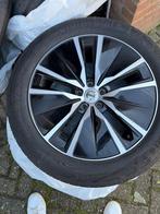 Zomerbanden Volvo XC90 V XL 235 -55 R19 Continental, Auto-onderdelen, Banden en Velgen, Banden en Velgen, 235 mm, Zomerbanden