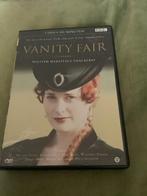 Vanity Fair - BBC DVD Boxset, Vanaf 12 jaar, Ophalen of Verzenden, Zo goed als nieuw, Boxset