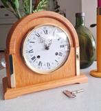Franz Hermle Pendule Klok, Antiek en Kunst, Ophalen of Verzenden