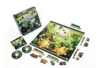 National Geographic jungle life bordspel, Hobby en Vrije tijd, Gezelschapsspellen | Bordspellen, Drie of vier spelers, Ophalen of Verzenden