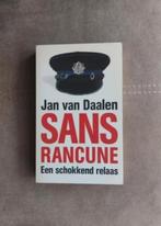 Sans Rancune door J. van Daalen, Boeken, Ophalen of Verzenden, Zo goed als nieuw, Jan van Daalen