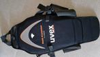 Uvex Rugprotector maat L, Ophalen, Gebruikt, Helm of Bescherming