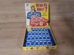 wie is het ? - s3081, Hobby en Vrije tijd, Gezelschapsspellen | Bordspellen, Ophalen of Verzenden, Zo goed als nieuw