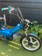 Tomos 65cc - Unieke brommer!, Fietsen en Brommers, Brommers | Tomos, Ophalen, Maximaal 45 km/u, 65 cc, Zo goed als nieuw